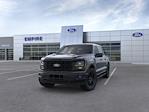 2025 Ford F-150 SuperCrew Cab 4x4 Pickup for sale #F25294 - photo 3