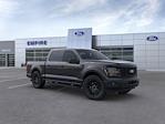 2025 Ford F-150 SuperCrew Cab 4x4 Pickup for sale #F25294 - photo 7