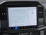 New 2025 Ford F-150 STX SuperCrew Cab 4x4 Pickup for sale #F25295 - photo 14