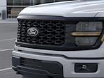New 2025 Ford F-150 STX SuperCrew Cab 4x4 Pickup for sale #F25295 - photo 17