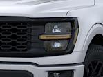 New 2025 Ford F-150 STX SuperCrew Cab 4x4 Pickup for sale #F25295 - photo 18