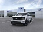 New 2025 Ford F-150 STX SuperCrew Cab 4x4 Pickup for sale #F25295 - photo 3
