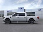 New 2025 Ford F-150 STX SuperCrew Cab 4x4 Pickup for sale #F25295 - photo 4