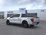 New 2025 Ford F-150 STX SuperCrew Cab 4x4 Pickup for sale #F25295 - photo 2