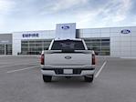 New 2025 Ford F-150 STX SuperCrew Cab 4x4 Pickup for sale #F25295 - photo 5