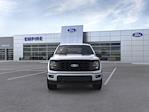 New 2025 Ford F-150 STX SuperCrew Cab 4x4 Pickup for sale #F25295 - photo 6