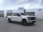New 2025 Ford F-150 STX SuperCrew Cab 4x4 Pickup for sale #F25295 - photo 7