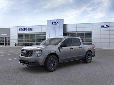 2025 Ford Maverick SuperCrew Cab AWD Pickup for sale #F25298 - photo 1