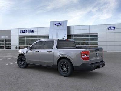 2025 Ford Maverick SuperCrew Cab AWD Pickup for sale #F25298 - photo 2