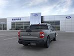 2025 Ford Maverick SuperCrew Cab AWD Pickup for sale #F25298 - photo 8