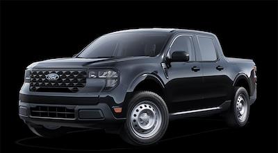 2025 Ford Maverick SuperCrew Cab AWD Pickup for sale #F25326S - photo 1