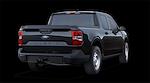 2025 Ford Maverick SuperCrew Cab AWD Pickup for sale #F25326S - photo 3