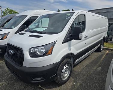 2025 Ford Transit 250 Low Roof RWD Upfitted Cargo Van for sale #F25340 - photo 1