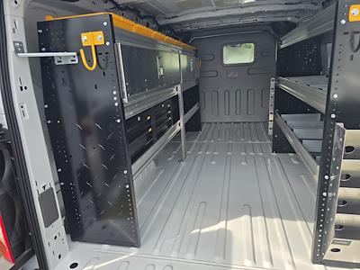 2025 Ford Transit 250 Low Roof RWD Upfitted Cargo Van for sale #F25340 - photo 2