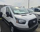 2025 Ford Transit 250 Low Roof RWD Upfitted Cargo Van for sale #F25340 - photo 5