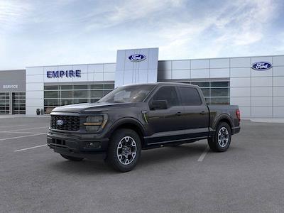 2025 Ford F-150 SuperCrew Cab 4x4 Pickup for sale #F25353 - photo 1