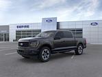 2025 Ford F-150 SuperCrew Cab 4x4 Pickup for sale #F25353 - photo 1