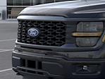 2025 Ford F-150 SuperCrew Cab 4x4 Pickup for sale #F25353 - photo 17