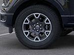 2025 Ford F-150 SuperCrew Cab 4x4 Pickup for sale #F25353 - photo 19