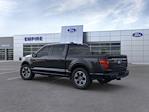 2025 Ford F-150 SuperCrew Cab 4x4 Pickup for sale #F25353 - photo 2