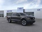 2025 Ford F-150 SuperCrew Cab 4x4 Pickup for sale #F25353 - photo 7