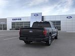 2025 Ford F-150 SuperCrew Cab 4x4 Pickup for sale #F25353 - photo 8