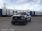 2025 Ford F-150 SuperCrew Cab 4x4 Pickup for sale #F25373 - photo 3