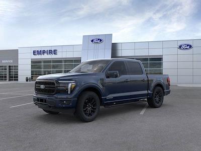 2025 Ford F-150 SuperCrew Cab 4x4 Pickup for sale #F25375 - photo 1