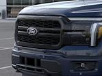 2025 Ford F-150 SuperCrew Cab 4x4 Pickup for sale #F25375 - photo 17