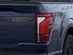 2025 Ford F-150 SuperCrew Cab 4x4 Pickup for sale #F25375 - photo 21