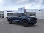2025 Ford F-150 SuperCrew Cab 4x4 Pickup for sale #F25375 - photo 7