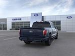 2025 Ford F-150 SuperCrew Cab 4x4 Pickup for sale #F25375 - photo 8