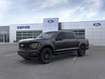 2025 Ford F-150 SuperCrew Cab 4x4 Pickup for sale #F25376 - photo 1