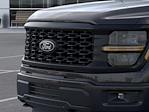 2025 Ford F-150 SuperCrew Cab 4x4 Pickup for sale #F25376 - photo 17