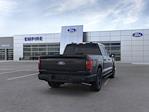 2025 Ford F-150 SuperCrew Cab 4x4 Pickup for sale #F25376 - photo 8