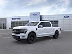 2025 Ford F-150 SuperCrew Cab 4x4 Pickup for sale #F25378 - photo 1