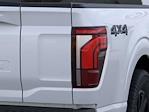 2025 Ford F-150 SuperCrew Cab 4x4 Pickup for sale #F25378 - photo 21