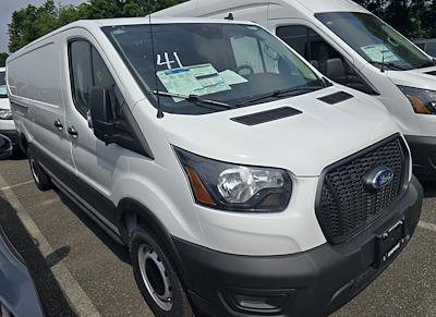 2025 Ford Transit 150 Low Roof RWD Ranger Design Upfitted Cargo Van for sale #F25379 - photo 1
