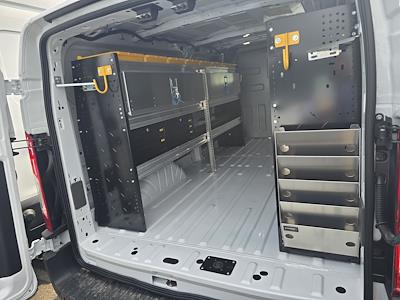 2025 Ford Transit 150 Low Roof RWD Ranger Design Upfitted Cargo Van for sale #F25379 - photo 2