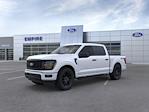 2025 Ford F-150 SuperCrew Cab 4x4 Pickup for sale #F25385 - photo 1