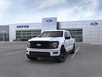 2025 Ford F-150 SuperCrew Cab 4x4 Pickup for sale #F25385 - photo 3