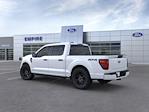 2025 Ford F-150 SuperCrew Cab 4x4 Pickup for sale #F25385 - photo 2