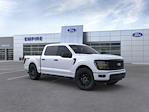 2025 Ford F-150 SuperCrew Cab 4x4 Pickup for sale #F25385 - photo 7