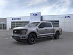 2025 Ford F-150 SuperCrew Cab 4x4 Pickup for sale #F25386 - photo 1