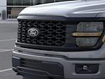 2025 Ford F-150 SuperCrew Cab 4x4 Pickup for sale #F25386 - photo 17