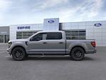 2025 Ford F-150 SuperCrew Cab 4x4 Pickup for sale #F25386 - photo 4