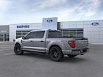 2025 Ford F-150 SuperCrew Cab 4x4 Pickup for sale #F25386 - photo 2