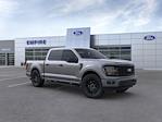 2025 Ford F-150 SuperCrew Cab 4x4 Pickup for sale #F25386 - photo 7
