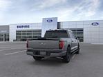 2025 Ford F-150 SuperCrew Cab 4x4 Pickup for sale #F25386 - photo 8