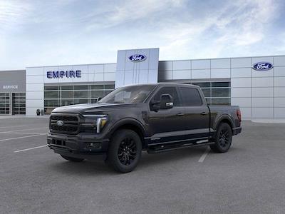 2025 Ford F-150 SuperCrew Cab 4x4 Pickup for sale #F25403 - photo 1